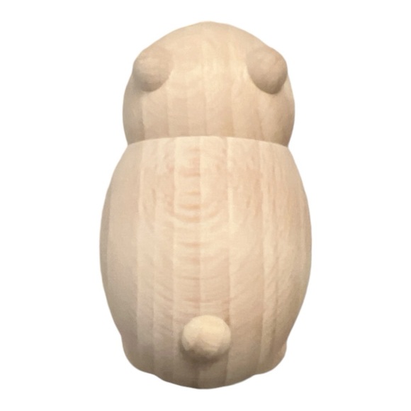 Milaniwood’s i tondotti maiale pig. - Picture 6 of 9